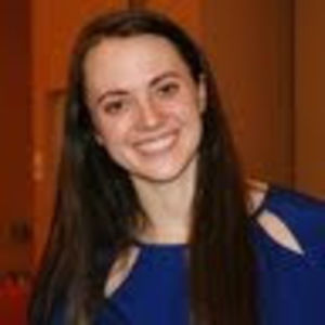 Meet your Posher, Callie